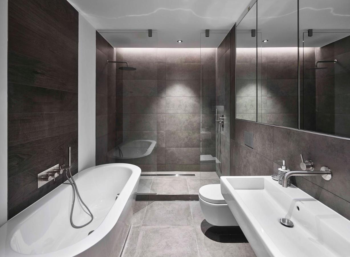 The Eight Shoreditch Апартаменты Лондон