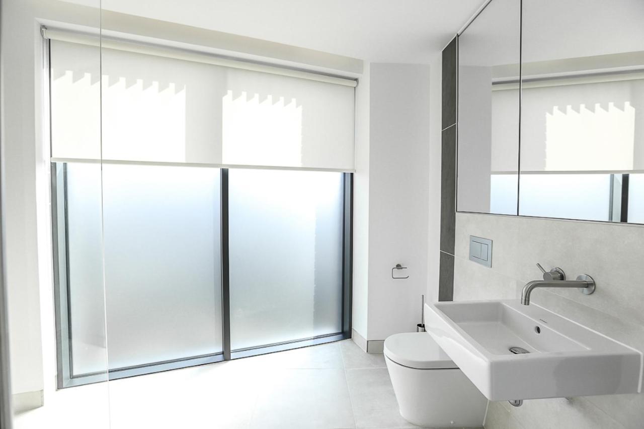 The Eight Shoreditch Апартаменты