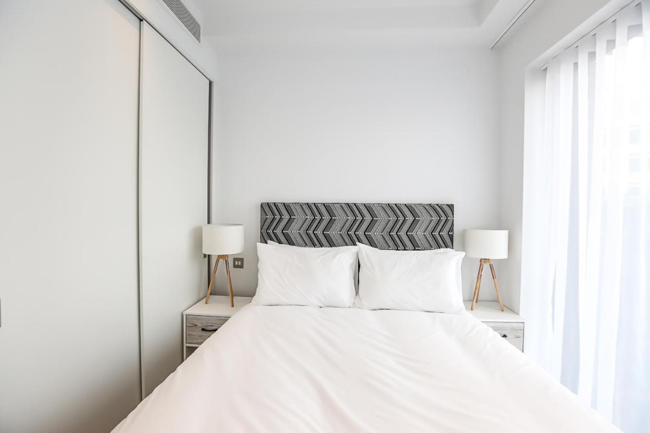 The Eight Shoreditch Апартаменты