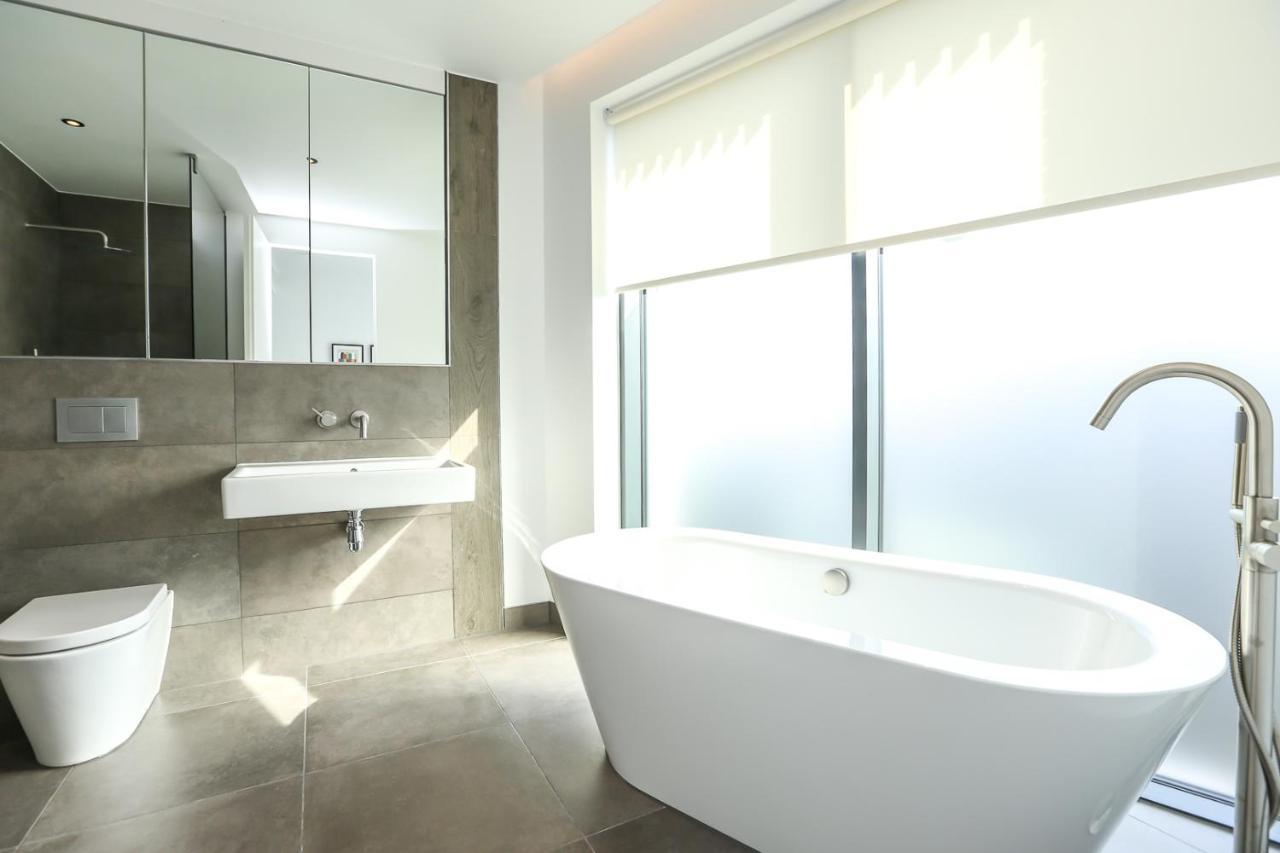 Апартаменты The Eight Shoreditch *