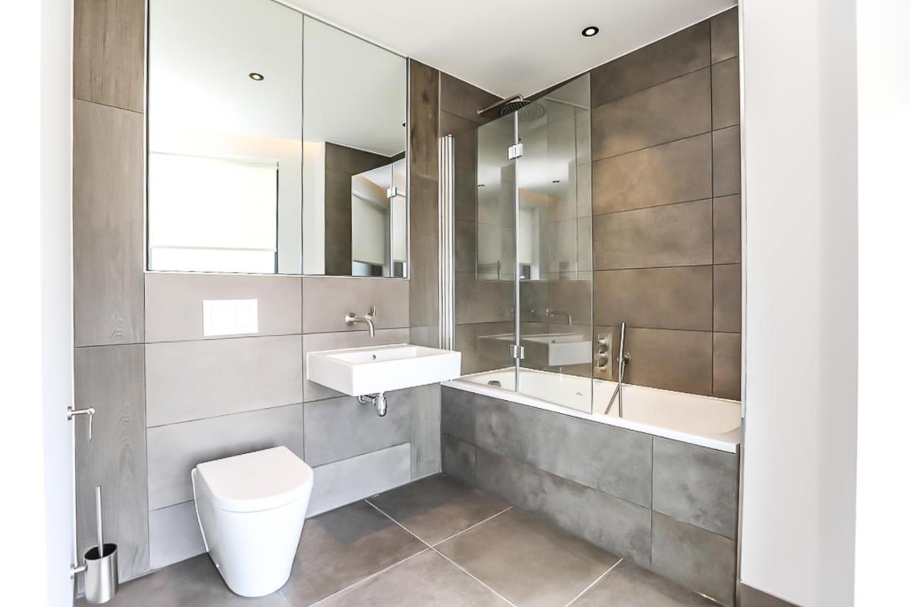 The Eight Shoreditch Апартаменты