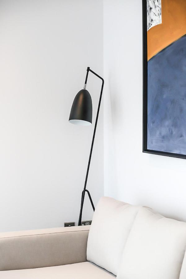 The Eight Shoreditch Апартаменты *
