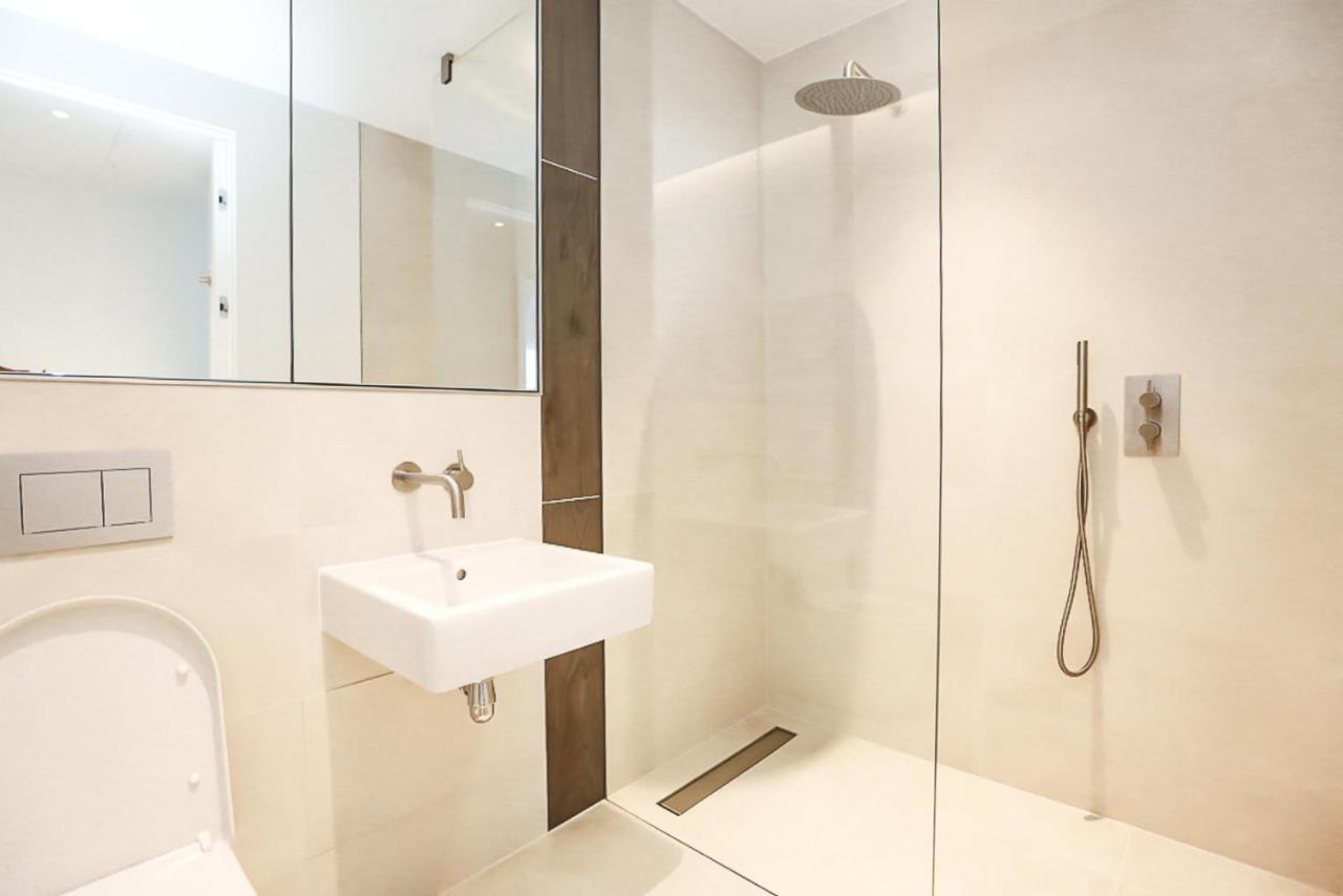 Апартаменты The Eight Shoreditch *